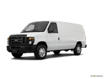 2011 Ford E150 Cargo